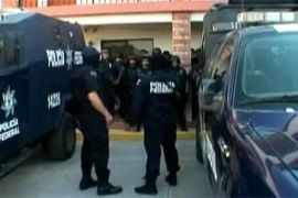 mexico drug war police corruption youtube - mark orchard pkg