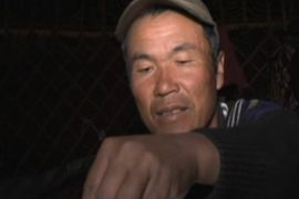 Fears of fresh violence in Kyrgyzstan