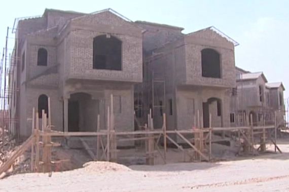 Land sale disputes hit Egypt''s booming real estate industry