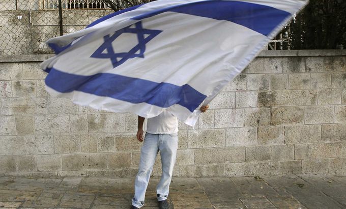 Inside Story - Israel citizen law - loyalty oath