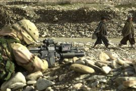 Afghanistan accountibility - Afghan civilians