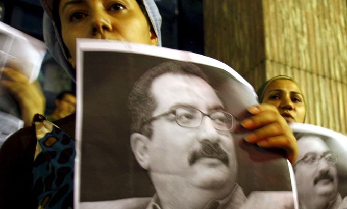 Inside Story - Egypt''s independent media