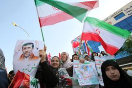 Inside Story - Ahmadinejad in Lebanon - Will Iran support or use Lebanon?