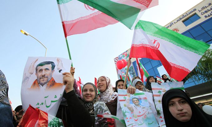 Inside Story - Ahmadinejad in Lebanon - Will Iran support or use Lebanon?