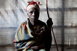 DRCONGO-UNREST-WOMEN-UN