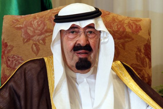 Riz Khna - Saudi Arabia reform: Fundamental change?