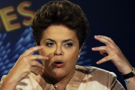 brazil election