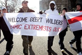 Inside Story - Europe''s rising anti Islam trend