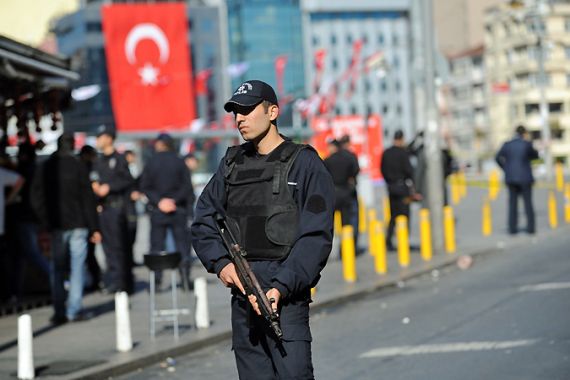 TURKEY-ATTACK-POLICE