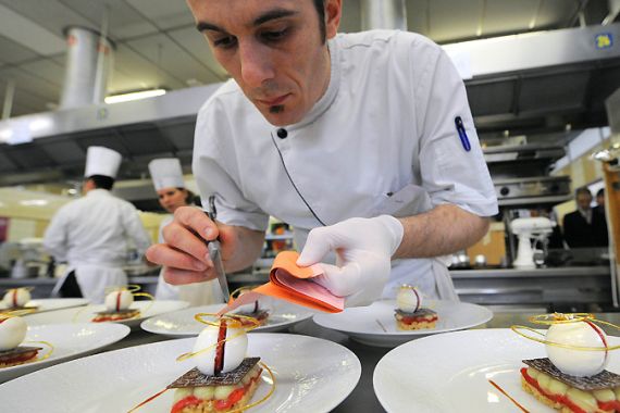 french cuisine added to unesco heritage list