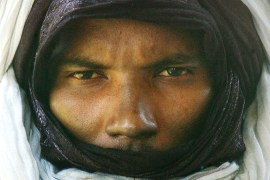 jeremy keenan feature - tuareg and AQIM