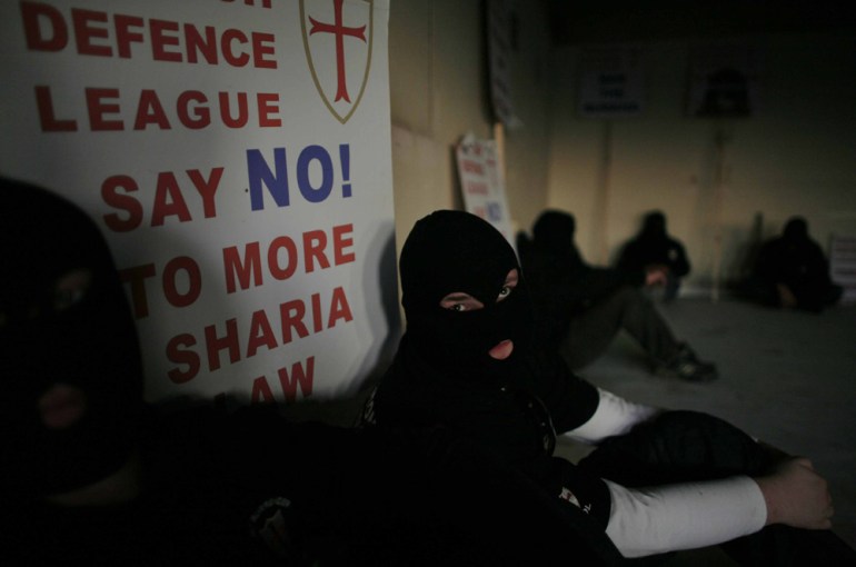 is a storm brewing in europe - EDL feature