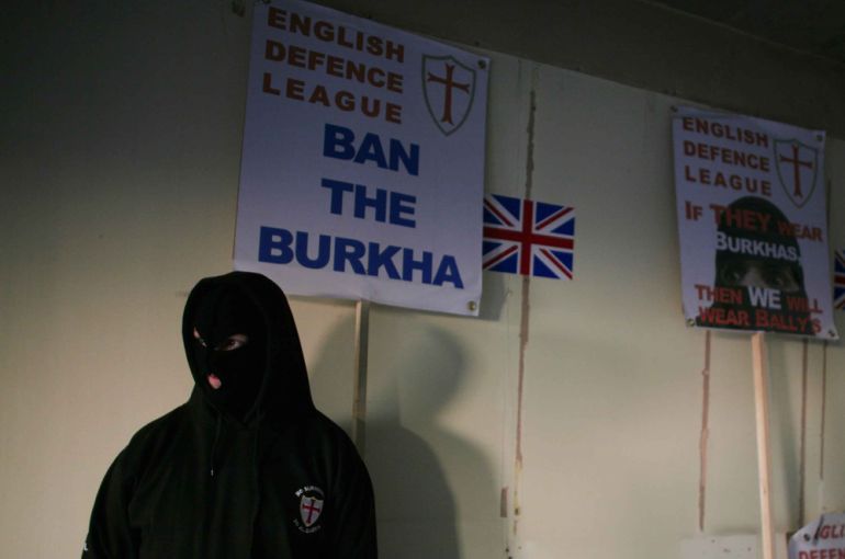 is a storm brewing in europe - EDL feature