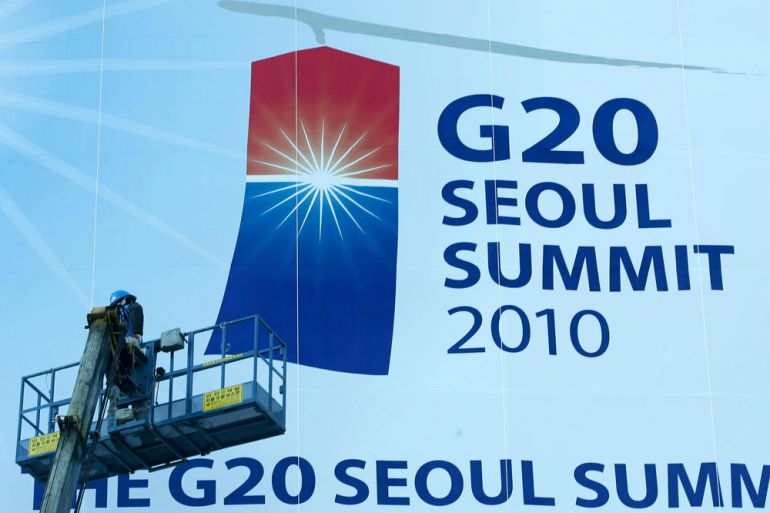G20 PICTURE GALLERY