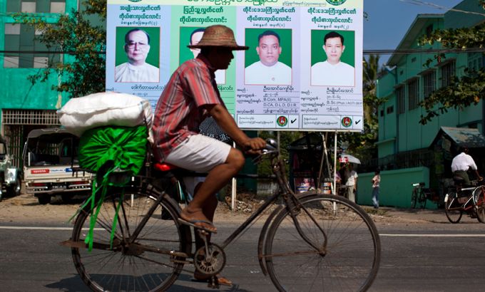 Inside Story - Myanmar - Return to civilian rule?