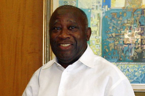 Gbagbo