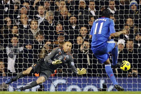 Gomez: Chelsea wanted me - Eurosport