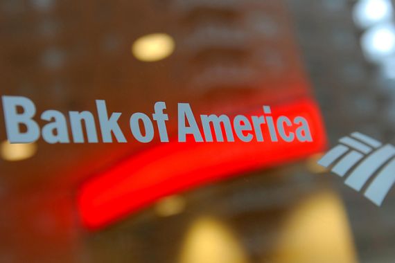 Bank of America 2