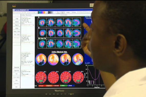 Nuclear medicine world first for South African scientists