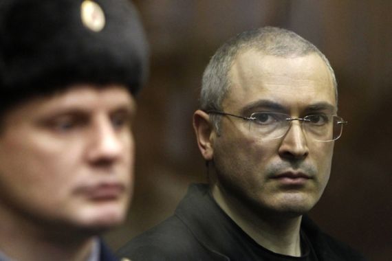 Khordorkovsky