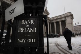 frost over the world - europe financial crisis