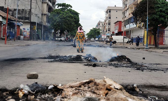 post election violence cote d''ivoire