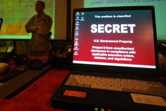 internet freedom, wikileaks, US army, afghanistan [GALLO/GETTY]