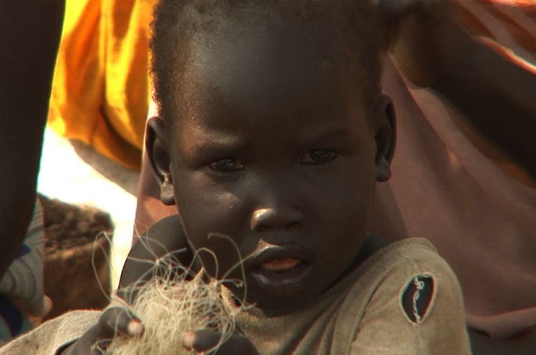 sudan: transcending tribe
