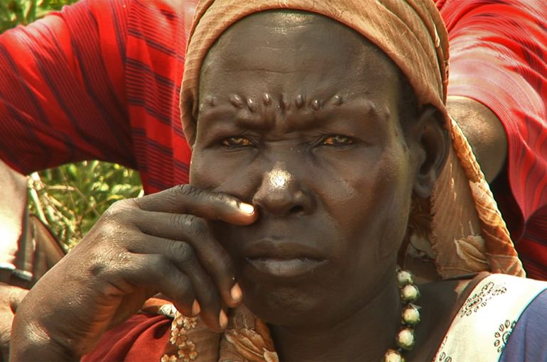 sudan: transcending tribe