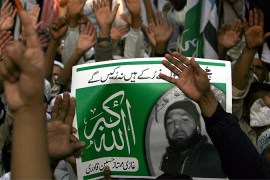 Inside Story - Pakistan''s blasphemy law