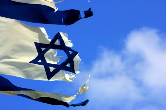 israel: the ugly truth op-ed