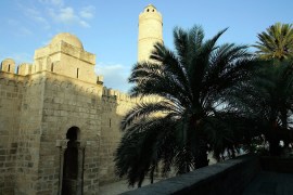 Tunisia travel photo