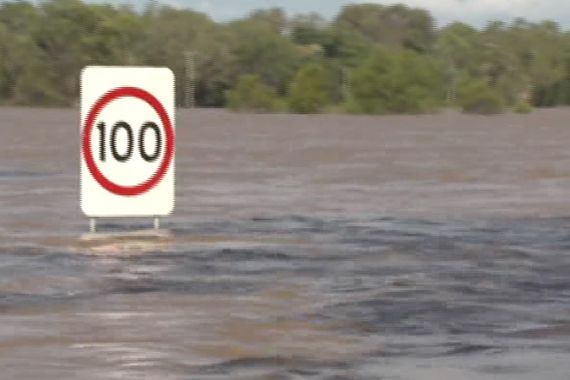 Australia-floods