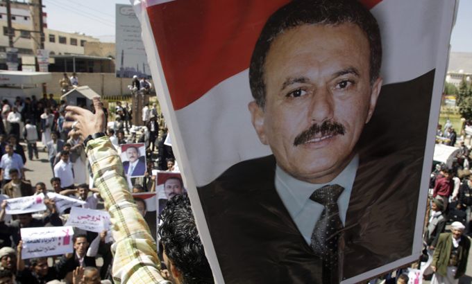 Inside Story - Yemen''s ''days of rage''