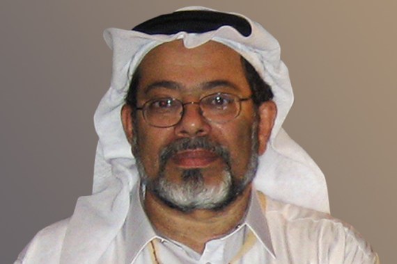 Ali Hassan Al Jaber, Al Jazeera Arabic cameraman