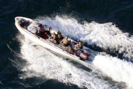 Somali pirates sentenced