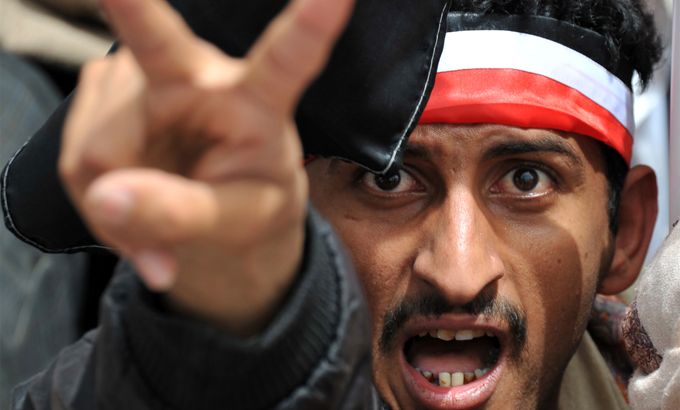 People & Power - Yemen: A tale of two protests