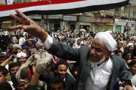 Yemen: ''chaos by design''