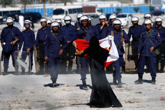 bahrain protests2