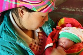 Birthrights - Vietnam Midwives