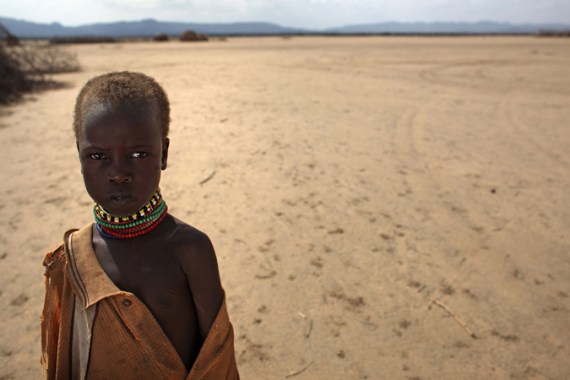 Kenya Drought