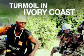 Ivory Coast spotlight