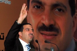 Amr Khaled addresses some 10,000 Yemenis