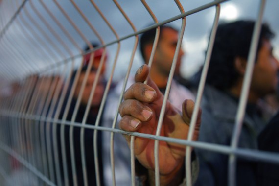 Palestinian Workers Complain Of Abuse At Israeli Crossings - Marwan Bishara article