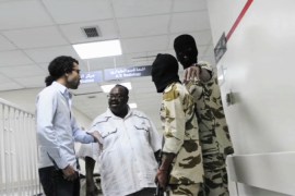 bahrain hospital 1 - christopher stokes MSF