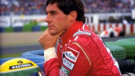 Fabulous Picture Show - FPS - Senna