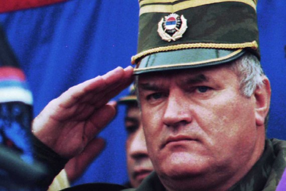 Radko Mladic