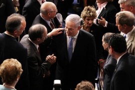 frost over the world - reflections on netanyahu''s speech to congress
