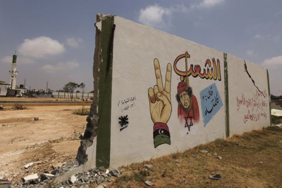 drawing, graffiti, Libya,