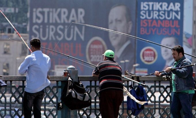 inside story - does turkey need a new constitution?